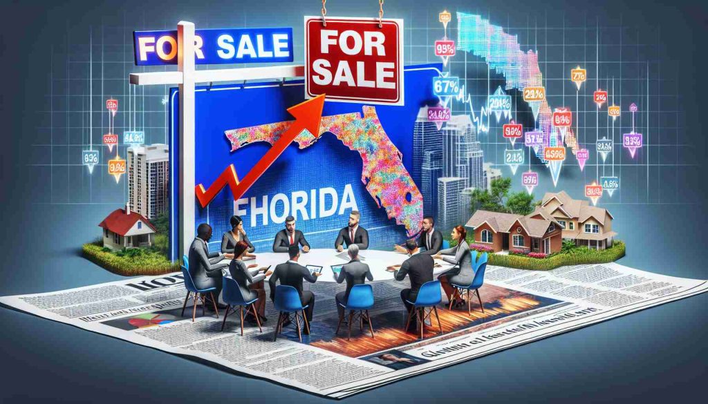 Why Florida’s Housing Market Shift Could Be a Game-Changer for Homebuyers Why Florida’s Housing Market Shift Could Be a Game-Changer for Homebuyers