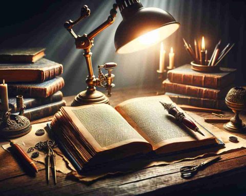 Unmasking the Secrets of Literary Success. What’s on Page 47? Unmasking the Secrets of Literary Success. What’s on Page 47?