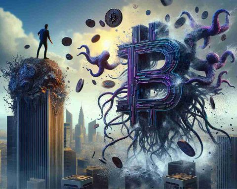Crypto Chaos: Whales Dive into BlockDAG as Cardano Plummets Crypto Chaos: Whales Dive into BlockDAG as Cardano Plummets