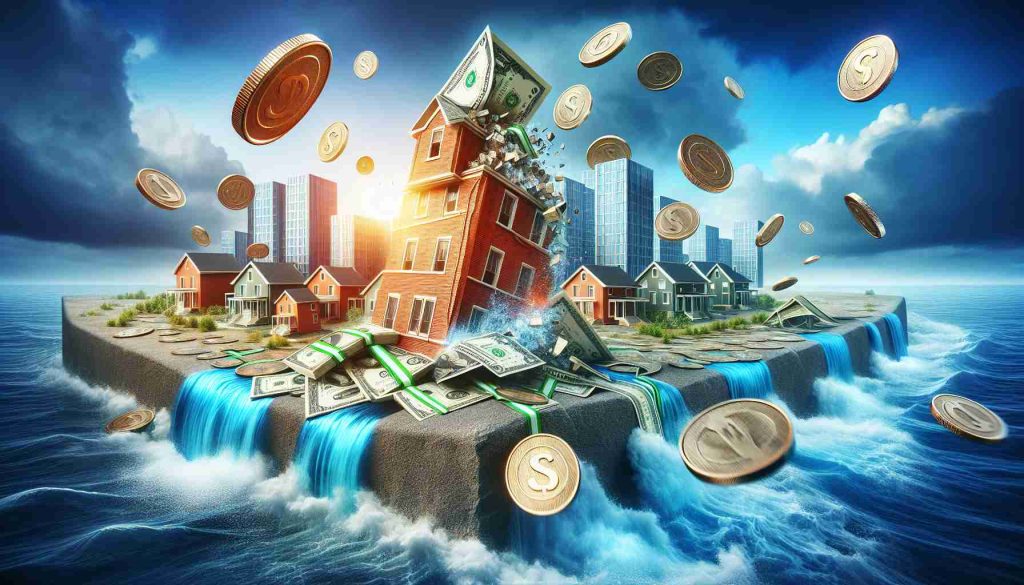 StepStone Group’s New Fund Shakes Up Real Estate Investments—Here’s Why You Should Care