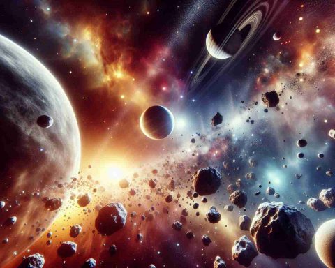 Unlocking the Mysteries of Our Solar System: Discover the Unknown Unlocking the Mysteries of Our Solar System: Discover the Unknown
