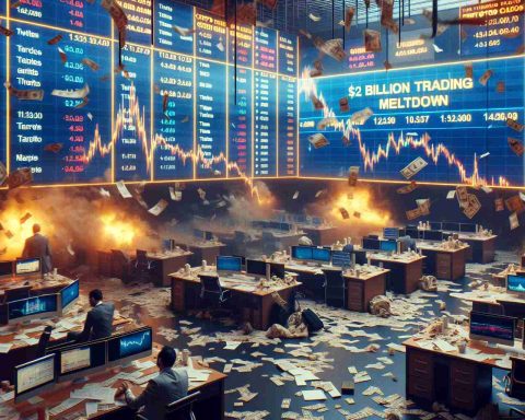 Crypto Chaos: Trump’s Tariff Tweets Trigger $2 Billion Trading Meltdown Crypto Chaos: Trump’s Tariff Tweets Trigger $2 Billion Trading Meltdown