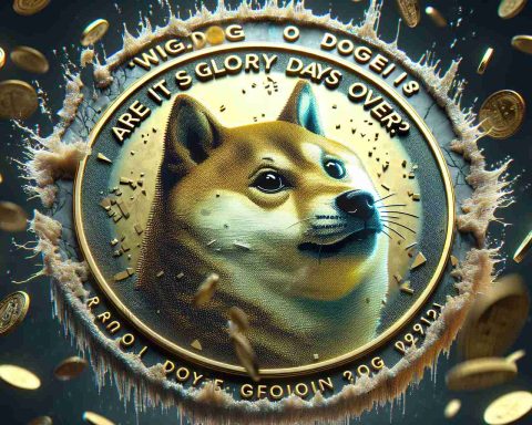 Dogecoin in Turbulence: Are Its Glory Days Truly Over? Dogecoin in Turbulence: Are Its Glory Days Truly Over?