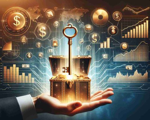 Unlocking the Secrets: Discover the Top Strategies for Smarter Investing Unlocking the Secrets: Discover the Top Strategies for Smarter Investing