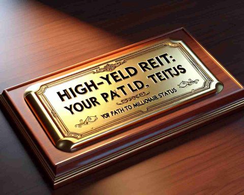 Could This High-Yield REIT Be Your Ticket to Millionaire Status? Could This High-Yield REIT Be Your Ticket to Millionaire Status?