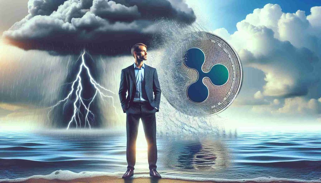 Elon Musk’s Ripple Effect: Can XRP Weather the Storm? Elon Musk’s Ripple Effect: Can XRP Weather the Storm?
