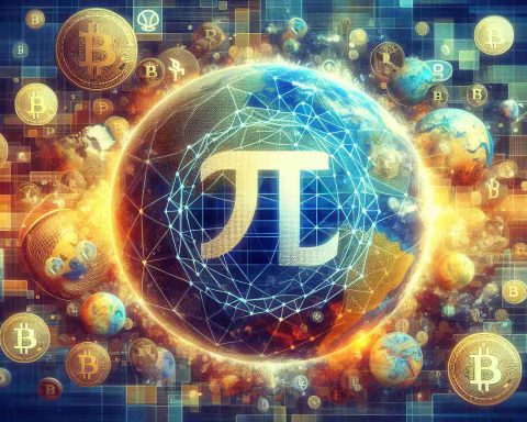 Is Pi Network Set to Revolutionize the World of Cryptocurrency? Is Pi Network Set to Revolutionize the World of Cryptocurrency?