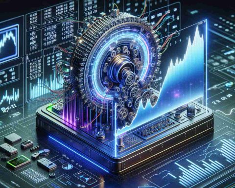 AI’s New Game Changer. Is This the Future of Mortgage Rates? AI’s New Game Changer. Is This the Future of Mortgage Rates?