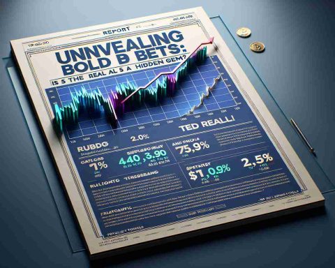 Unveiling Michael Burry’s Bold Bets: Is The RealReal a Hidden Gem? Unveiling Michael Burry’s Bold Bets: Is The RealReal a Hidden Gem?