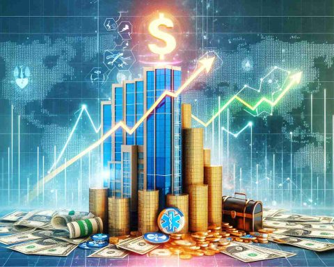 A Lucrative Leap: How Sabra Health Care REIT Caught Investors’ Eyes A Lucrative Leap: How Sabra Health Care REIT Caught Investors’ Eyes