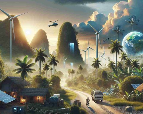 Keppel’s Ambitious Eco-Push in Vietnam: What’s Next? Keppel’s Ambitious Eco-Push in Vietnam: What’s Next?