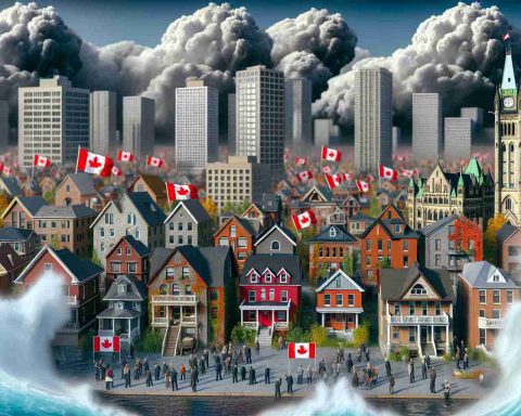 Canada’s Rental Housing Crisis: Can the Nation Turn the Tide? Canada’s Rental Housing Crisis: Can the Nation Turn the Tide?