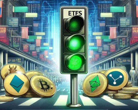 SEC’s Potential Green Light for XRP and DOGE ETFs: A Crypto Game-Changer SEC’s Potential Green Light for XRP and DOGE ETFs: A Crypto Game-Changer