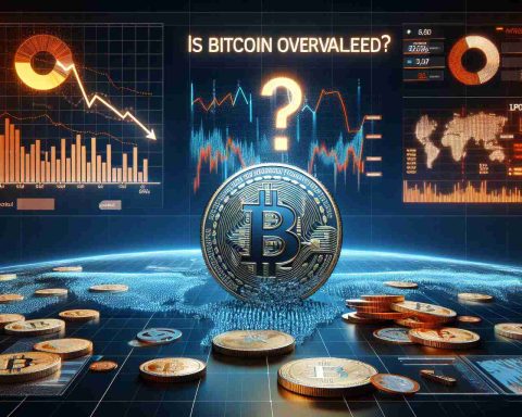 Is Bitcoin Overvalued? Dive into the Alarming Drop in Network Activity Is Bitcoin Overvalued? Dive into the Alarming Drop in Network Activity