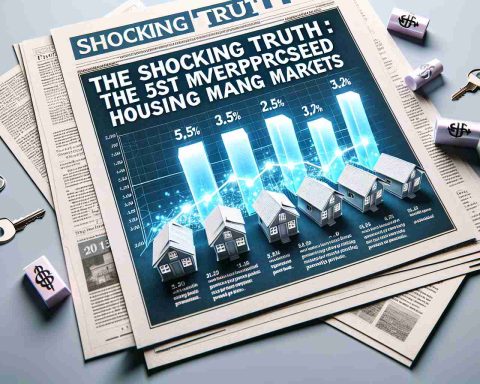 Shocking Truth: The 5 Most Overpriced Housing Markets of 2025 Shocking Truth: The 5 Most Overpriced Housing Markets of 2025