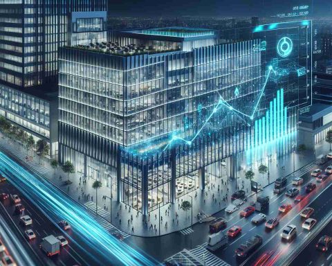 CT Real Estate Investment Trust Surges with Stellar Earnings Growth CT Real Estate Investment Trust Surges with Stellar Earnings Growth