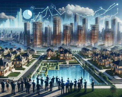 Unprecedented Surge in U.S. Real Estate: Why Global Investors Can’t Resist Unprecedented Surge in U.S. Real Estate: Why Global Investors Can’t Resist