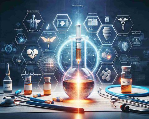 Why Tonix Pharmaceuticals is Transforming Healthcare with New Pain and Vaccine Technologies Why Tonix Pharmaceuticals is Transforming Healthcare with New Pain and Vaccine Technologies