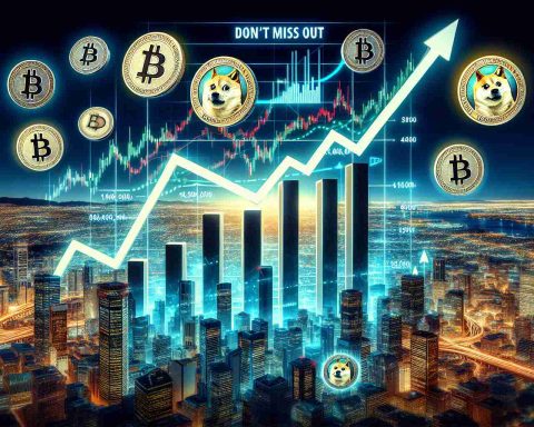 Don’t Miss Out: The Coming Dogecoin Surge Could Change Everything Don’t Miss Out: The Coming Dogecoin Surge Could Change Everything