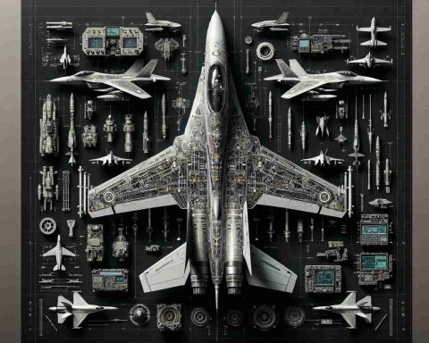 A Revolutionary Fighter Jet: Meet the Saab JAS 39 Gripen A Revolutionary Fighter Jet: Meet the Saab JAS 39 Gripen