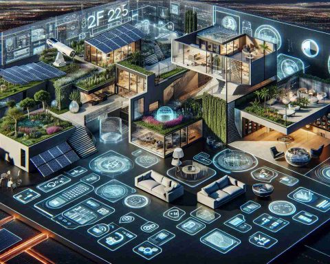 Unlocking the Future: 2025’s Hottest Luxury Real Estate Trends You Need to Know Unlocking the Future: 2025’s Hottest Luxury Real Estate Trends You Need to Know