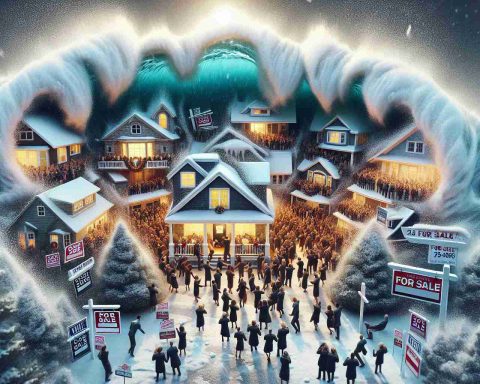 Sussex County’s Real Estate Frenzy: A Year-End Shockwave Sussex County’s Real Estate Frenzy: A Year-End Shockwave