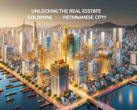 Unlocking Ho Chi Minh City: Why Investors Are Flocking to Vietnam’s Real Estate Goldmine Unlocking Ho Chi Minh City: Why Investors Are Flocking to Vietnam’s Real Estate Goldmine