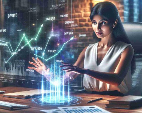 Financial Wizardry: How One Analyst is Changing the Game with Dividends Financial Wizardry: How One Analyst is Changing the Game with Dividends