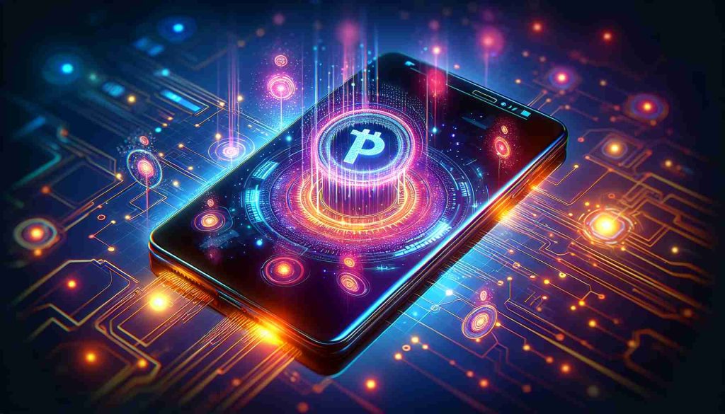 Transform Your Smartphone: Pi Network’s Bold Leap into Mobile Cryptocurrency Mining Transform Your Smartphone: Pi Network’s Bold Leap into Mobile Cryptocurrency Mining