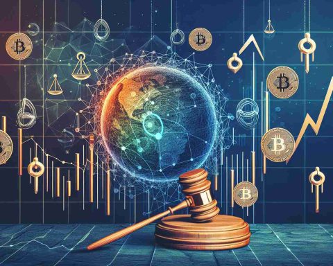 Crypto Shakeup: Can XRP’s Legal Turn and PlutoChain’s Innovation Reshape the Market? Crypto Shakeup: Can XRP’s Legal Turn and PlutoChain’s Innovation Reshape the Market?
