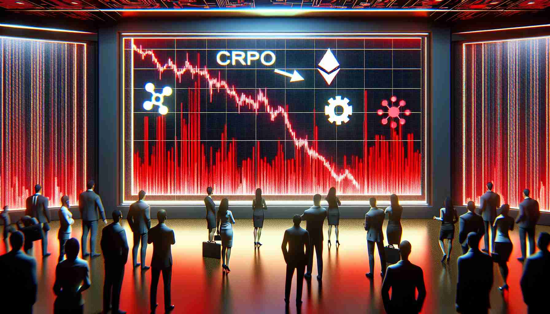Crypto Crash: Why Cardano, Polkadot, and Avalanche Are Turning Heads Crypto Crash: Why Cardano, Polkadot, and Avalanche Are Turning Heads