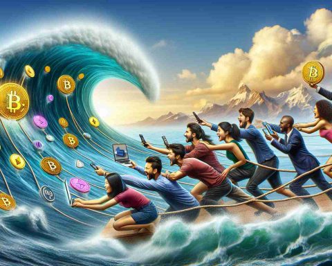 Are Social Media Influencers the Real Drivers Behind the Recent Crypto Surge? Are Social Media Influencers the Real Drivers Behind the Recent Crypto Surge?