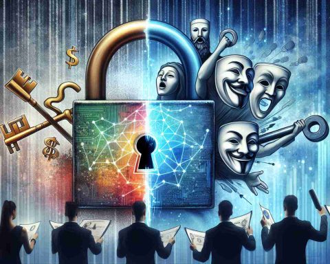 Unlocking Crypto Wealth: The New Fund Transforming Entertainers into Savvy Investors Unlocking Crypto Wealth: The New Fund Transforming Entertainers into Savvy Investors