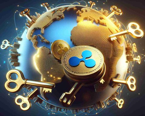 Ripple Shakes Up Crypto World with New Licenses and Strategic Alliances Ripple Shakes Up Crypto World with New Licenses and Strategic Alliances