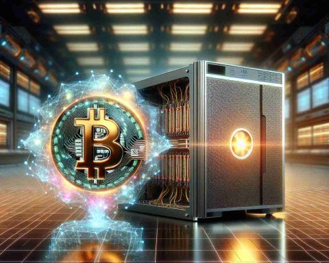 The Future of Bitcoin: Quantum Computers Are Coming The Future of Bitcoin: Quantum Computers Are Coming