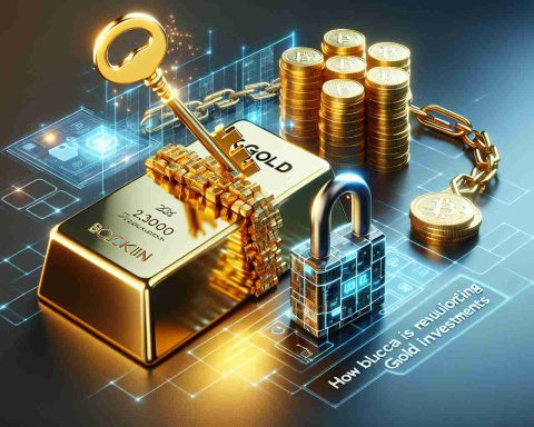 Unlocking Wealth: How UBS is Revolutionizing Gold Investments with Blockchain Unlocking Wealth: How UBS is Revolutionizing Gold Investments with Blockchain