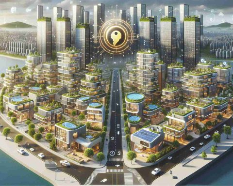 Unlocking the Future of Luxury Real Estate: What to Expect in 2025 Unlocking the Future of Luxury Real Estate: What to Expect in 2025