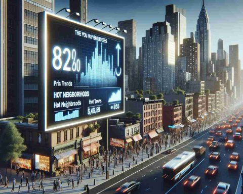 New York City’s Real Estate Market Surges—Here’s What You Need to Know New York City’s Real Estate Market Surges—Here’s What You Need to Know