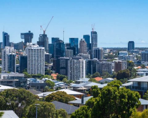 Australia Curbs Foreign Housing Purchases to Combat Skyrocketing Prices Australia Curbs Foreign Housing Purchases to Combat Skyrocketing Prices