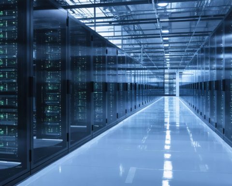 Why Patrizia’s Bold US Investment Could Redefine the Data Center Landscape Why Patrizia’s Bold US Investment Could Redefine the Data Center Landscape