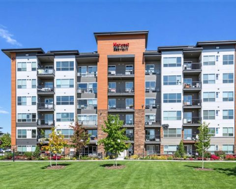 Dive into Steady Returns: Marwest Apartment REIT Declares Monthly Distribution