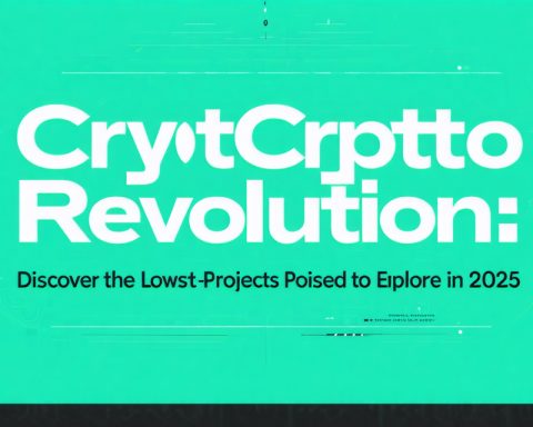 “Crypto Revolution: Discover the Low-Cost Projects Poised to Explode in 2025” “Crypto Revolution: Discover the Low-Cost Projects Poised to Explode in 2025”