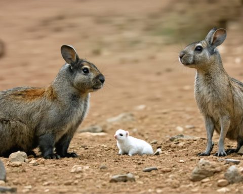 Tether and Guinea: A New Era of Digital Transformation Tether and Guinea: A New Era of Digital Transformation