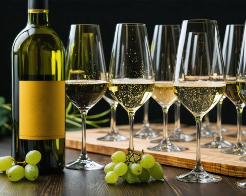 How Blockchain is Sipping its Way into the Cava Market How Blockchain is Sipping its Way into the Cava Market
