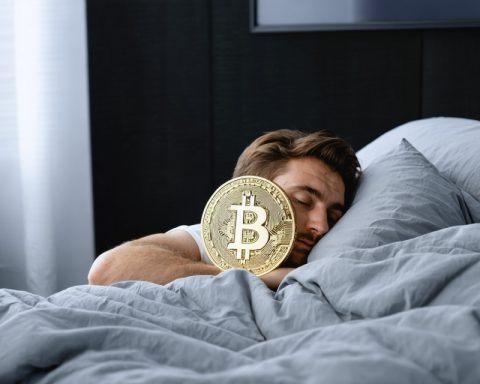 Why The U.S. Can’t Afford to Sleep on Global Crypto Regulations Why The U.S. Can’t Afford to Sleep on Global Crypto Regulations