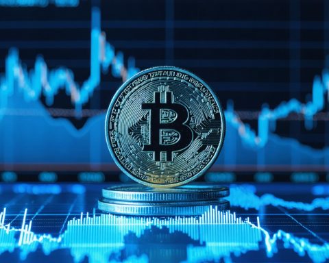 Is Bitcoin Poised for a Breakout Amidst Market Tremors? Is Bitcoin Poised for a Breakout Amidst Market Tremors?