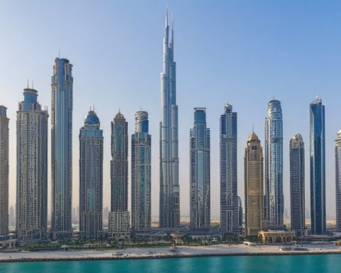 Dubai Defies Global Trends: A Real Estate Boom Unlike Any Other Dubai Defies Global Trends: A Real Estate Boom Unlike Any Other