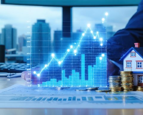 Why Savvy Investors Are Eyeing This Real Estate Stock Under $40 Why Savvy Investors Are Eyeing This Real Estate Stock Under $40