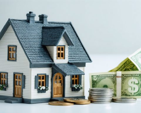 A Crisis in Credit: Why Homes Are Out of Reach A Crisis in Credit: Why Homes Are Out of Reach