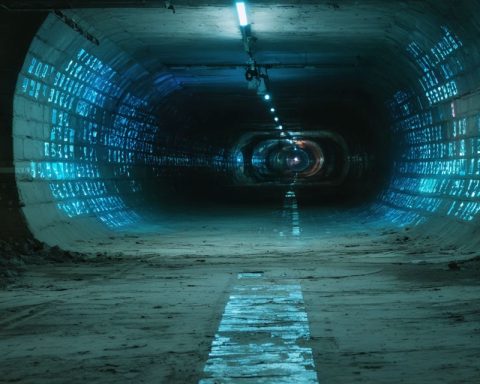 Russia’s Crypto Underground: The Rise of Unseen Exchanges Russia’s Crypto Underground: The Rise of Unseen Exchanges